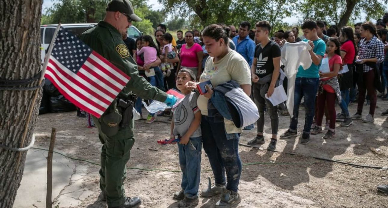inmigración frontera preguntas sb4 iowa texas abogados de inmigración