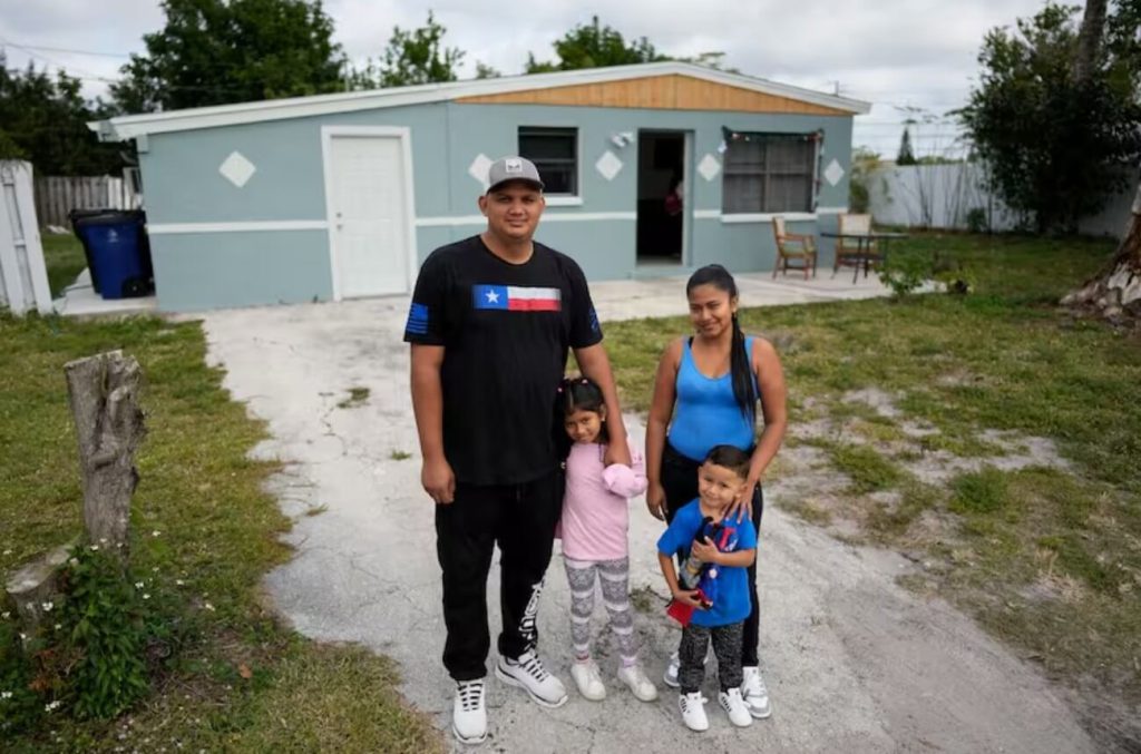 familia llanos movilidad segura