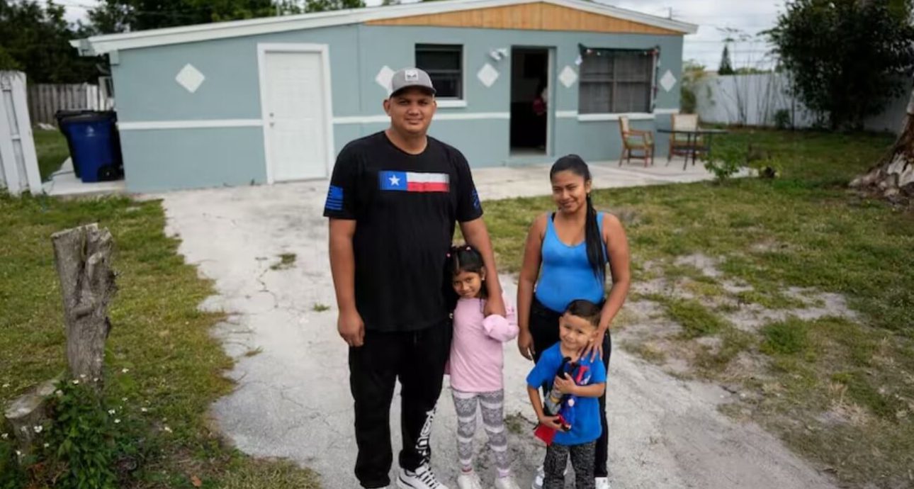 familia llanos movilidad segura