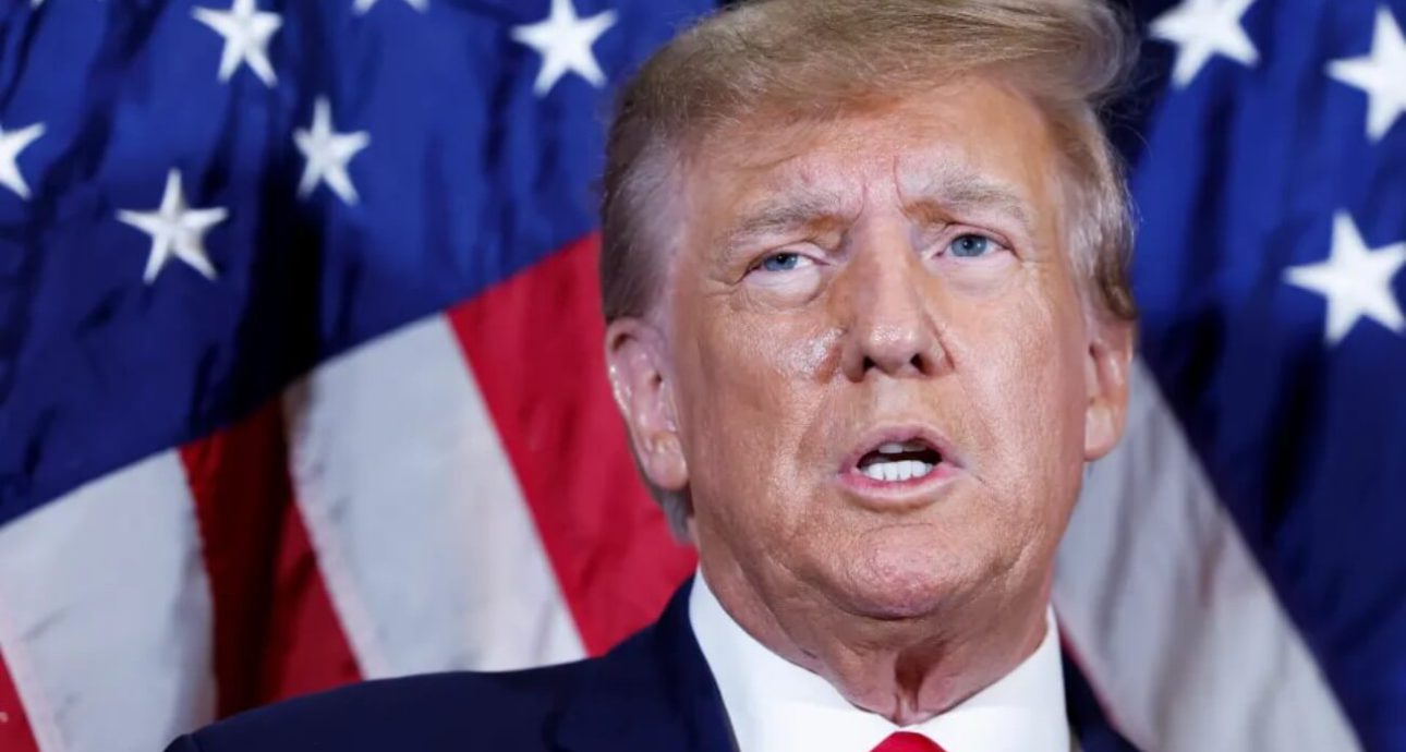 Plan de Trump