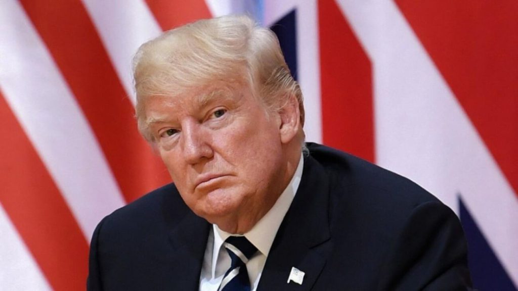donald trump regresa deportacion inmigración