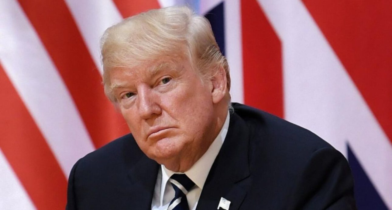 donald trump regresa deportacion inmigración presupuesto