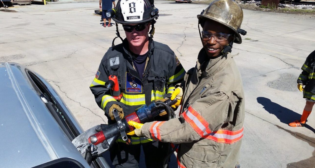 no ciudadanos bomberos denver