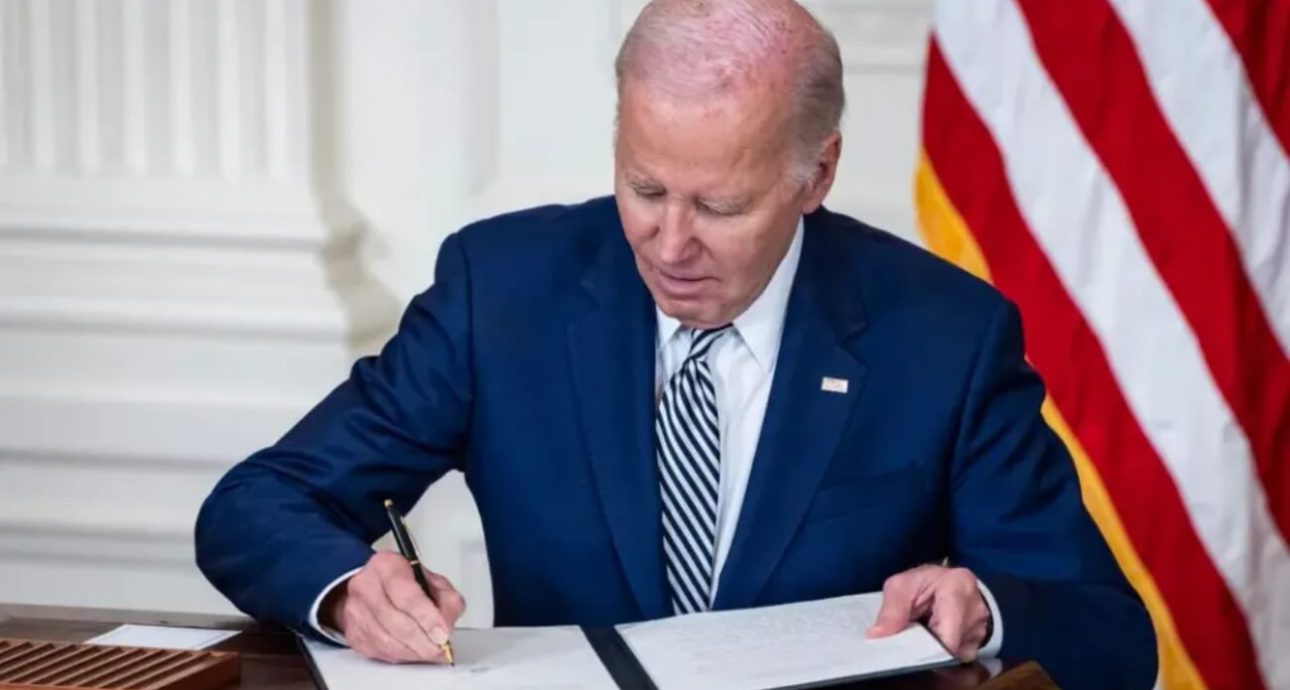 asilo biden cambios sección 212 (f) beneficios migratorios parole in place inmigración