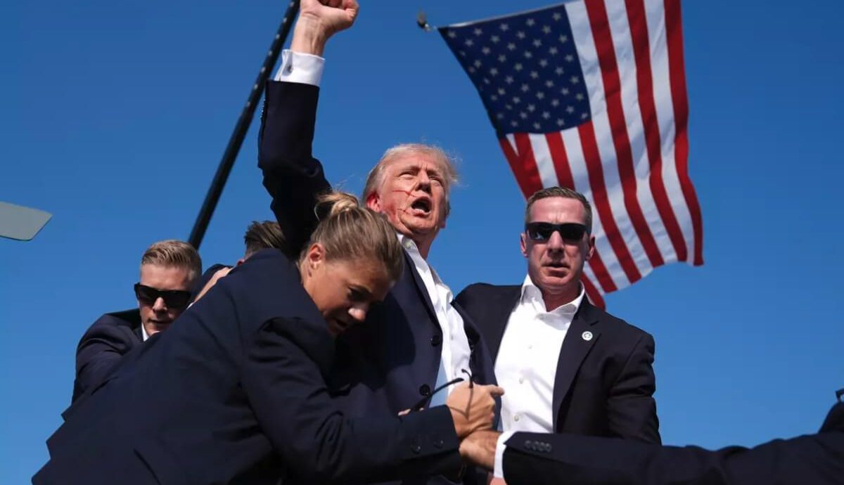 Plan de deportación masivo de Donald Trump