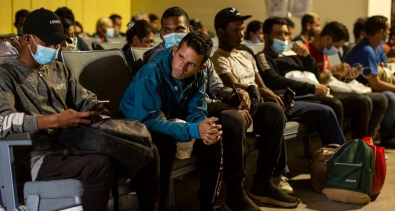 parole in place biden vawa visa u parole deportación masiva vawa abogados de inmigración ordenes ejecutivas caso pendiente detenciones