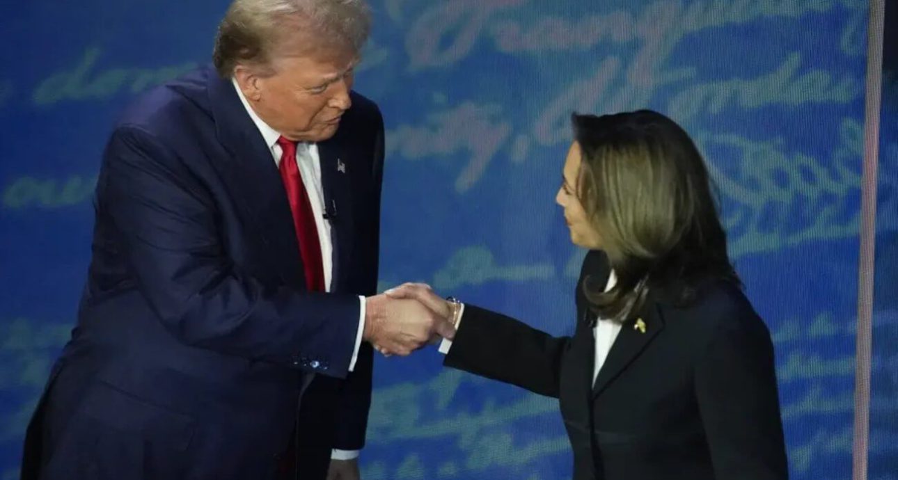 harris trump inmigrantes elecciones 2024