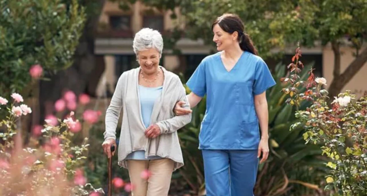 nursing homes parole in place de biden