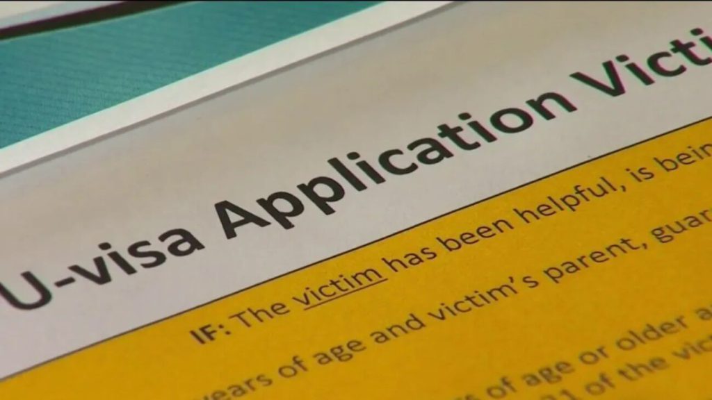 Visa u visa vawa