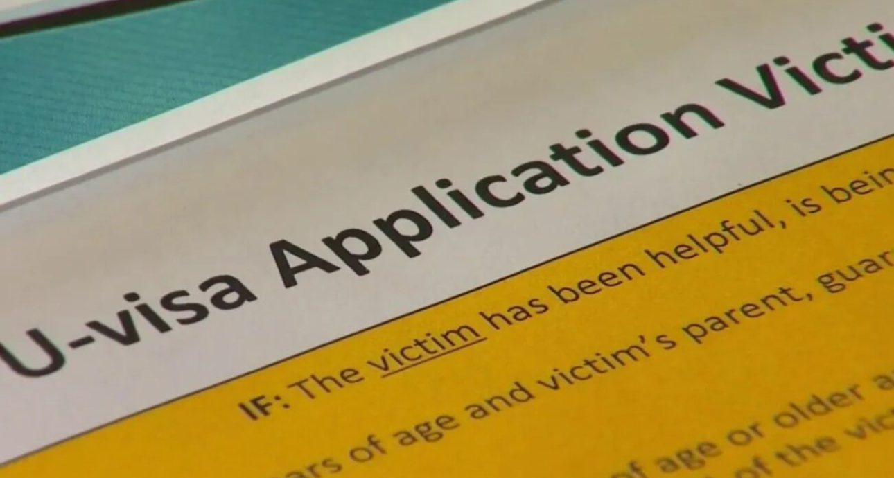 Visa u visa vawa