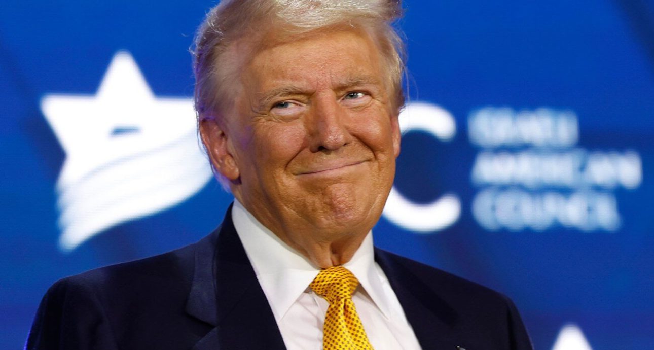 donald trump deportación masiva parole inmigración deportaciones redadas detenciones