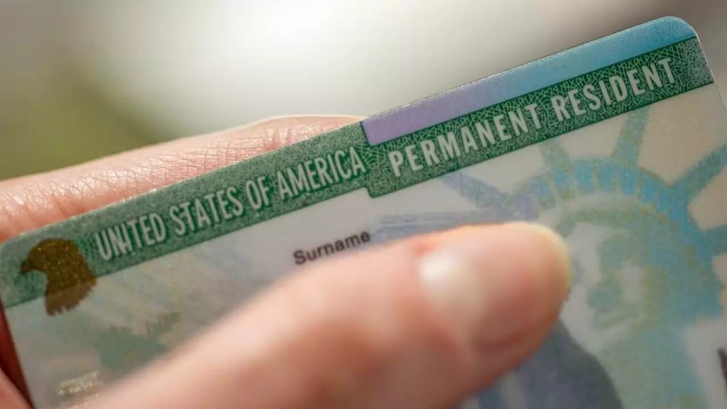 Visa U deportación redadas