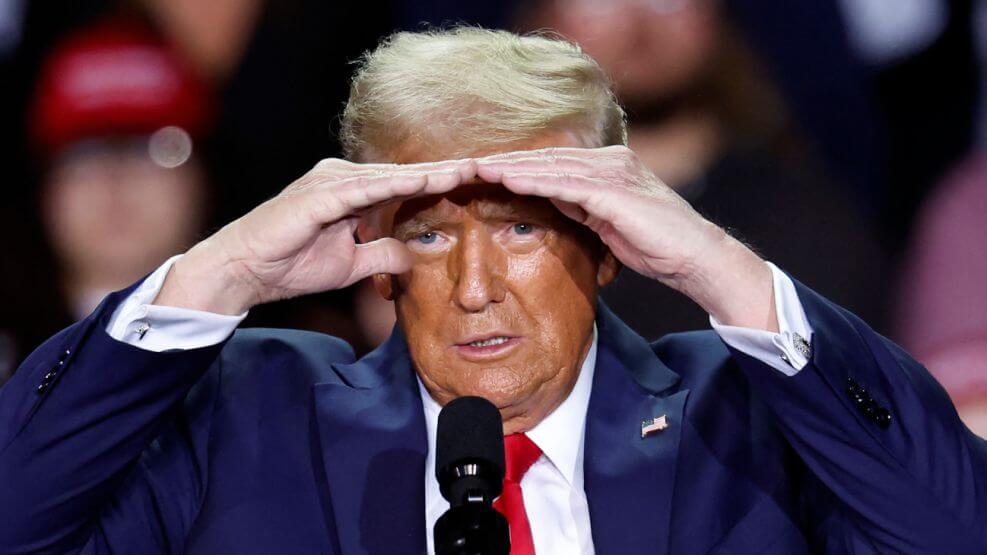 Donald Trump Inmigrantes visa u visa vawa inmigración estados unidos