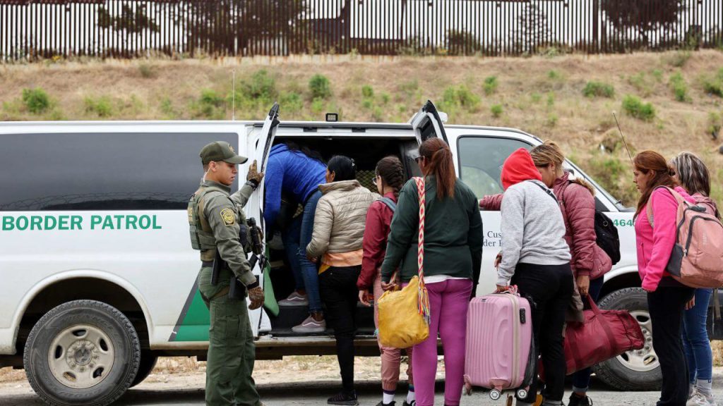 redadas ICE caso pendiente inmigración nuevo registro USCIS TPS