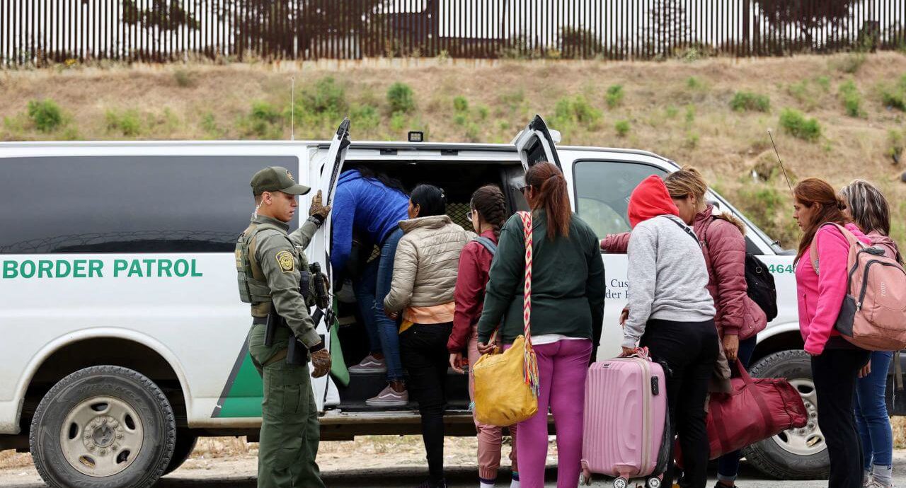redadas ICE caso pendiente inmigración nuevo registro USCIS TPS