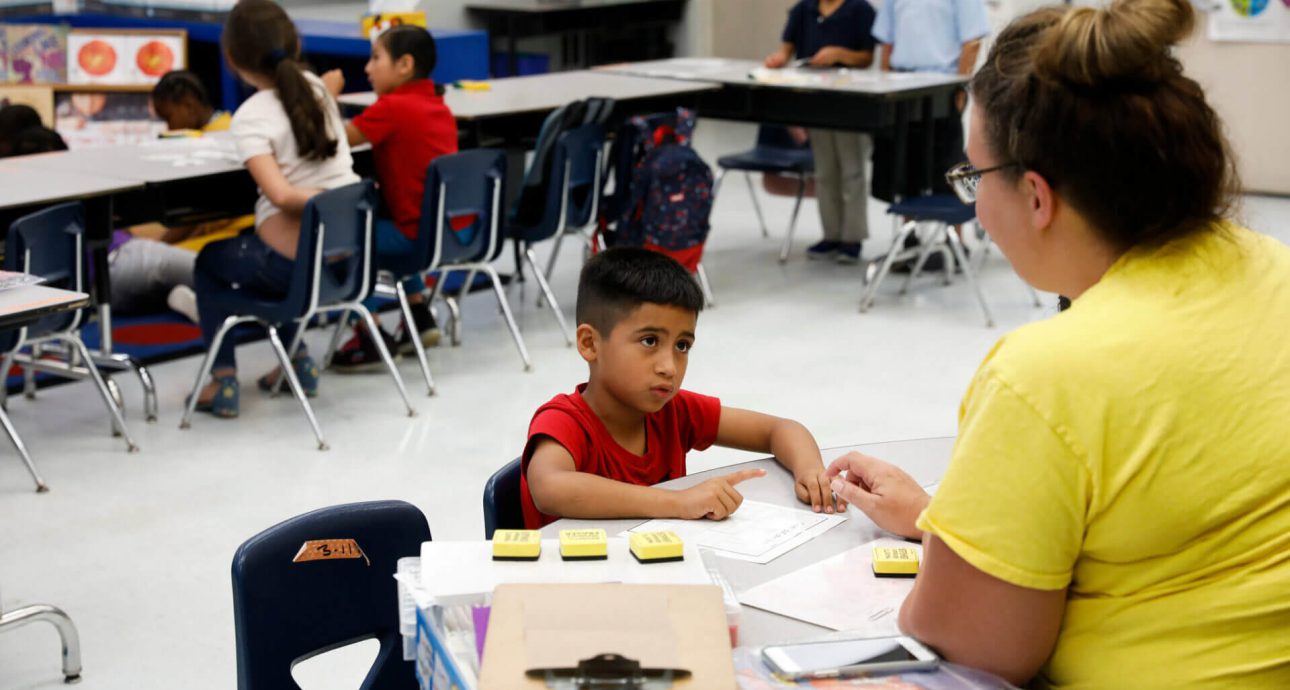 inmigrantes escuelas ciudadanía por nacimiento estados unidos