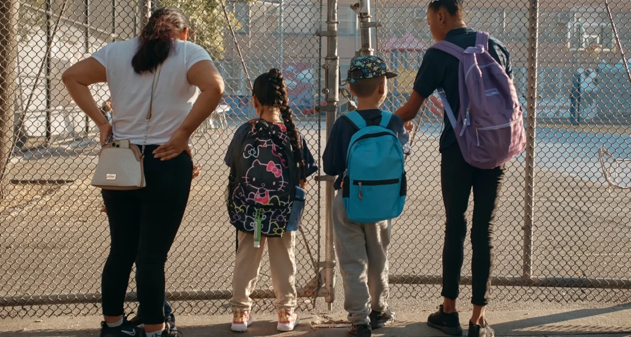 deportación inmigrantes ordenes ejecutivas padres de ciudadanos trump 245(i) registro rumores cambios migratorios