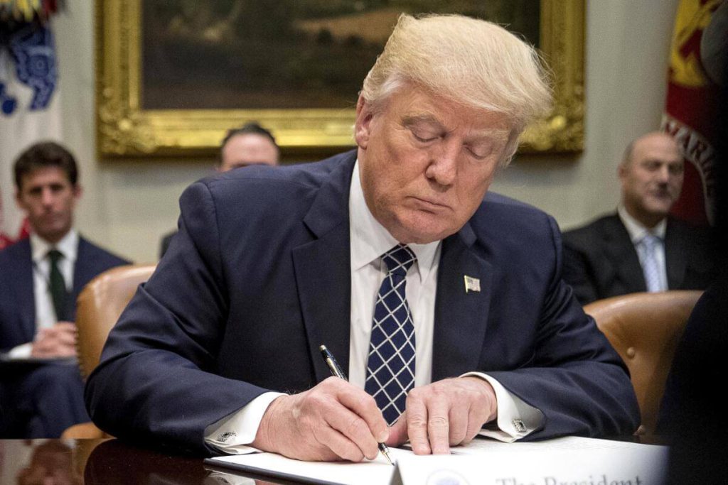 birthright citizenship redadas trump deportaciones inmigrantes