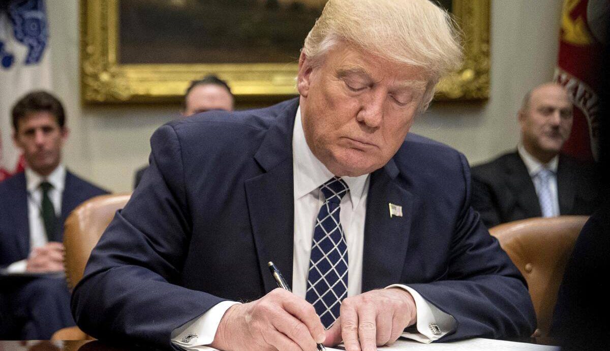birthright citizenship redadas trump deportaciones inmigrantes caso pendiente inducumentados inmigración vawa visa T residencia nueva ley