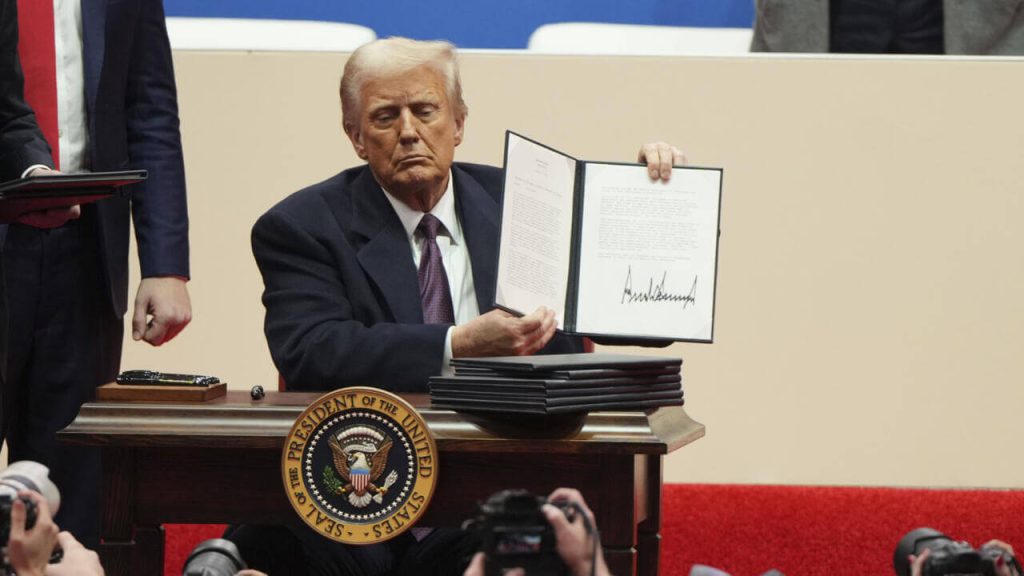 nueva orden deportaciones detenciones