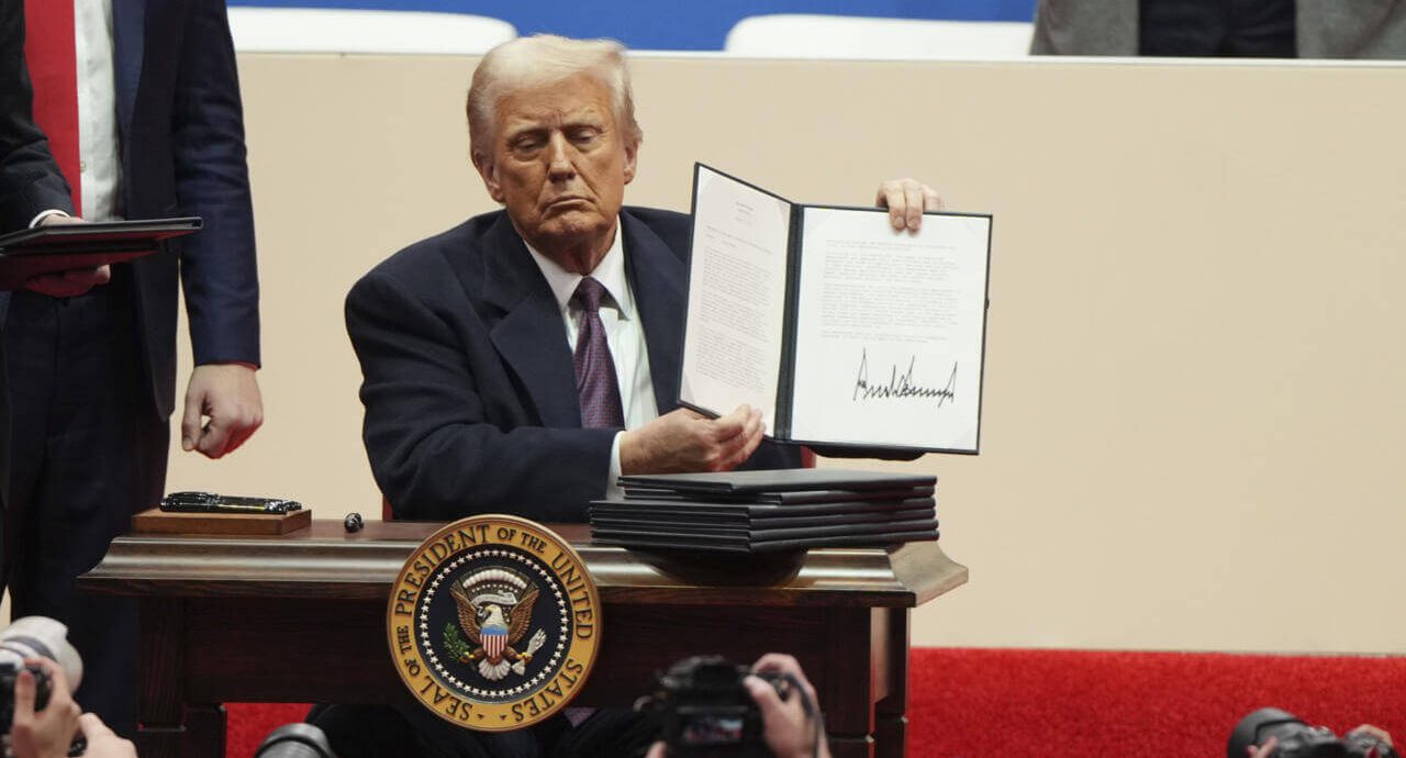nueva orden deportaciones detenciones nuevo registro 245(i) registro nueva ley