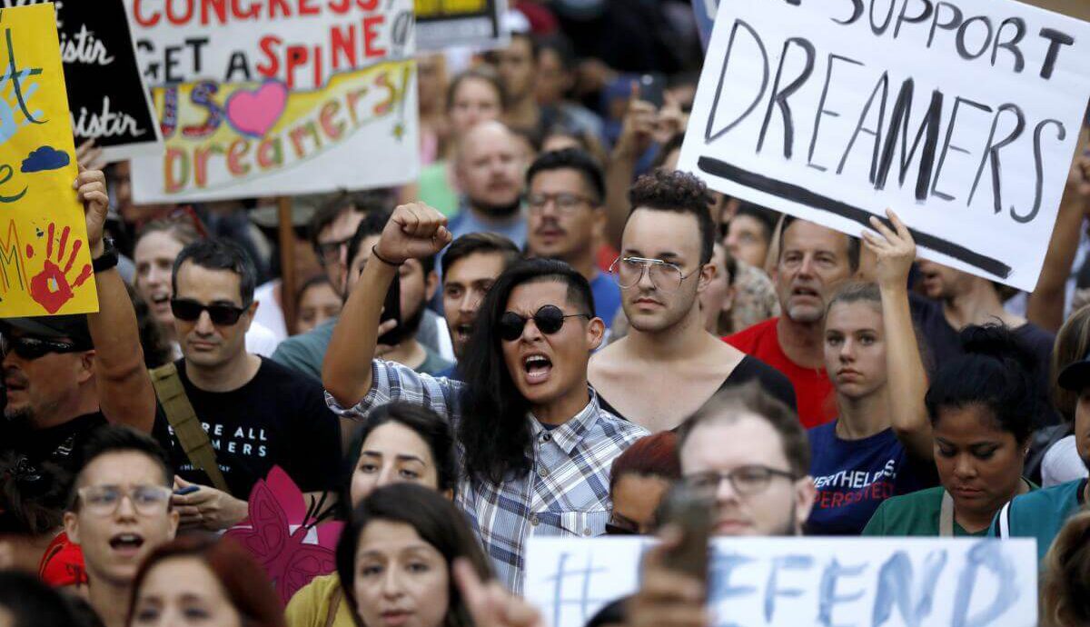 inmigracion daca