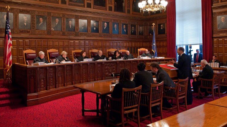 corte suprema ciudadanía por nacimiento