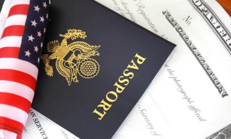 pasaporte estados unidos ciudadano 2