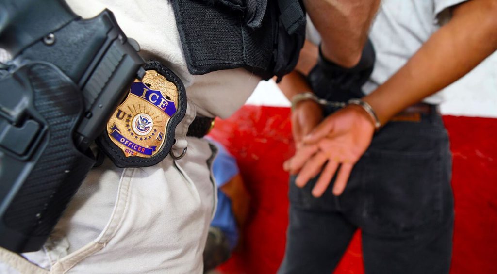 daca ice