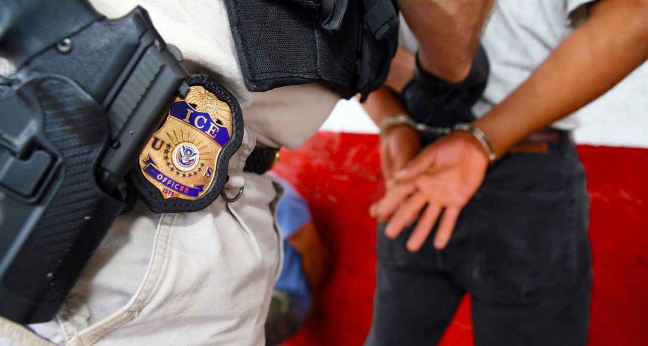 daca ice