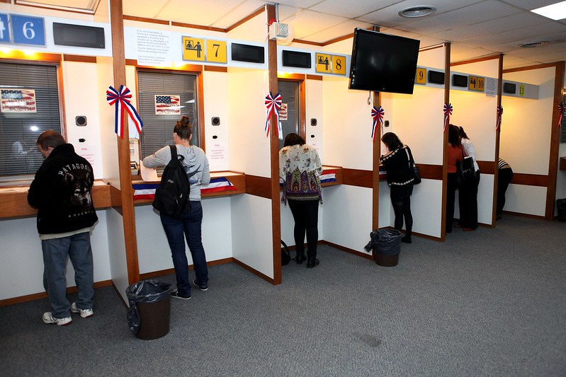 visas consulado