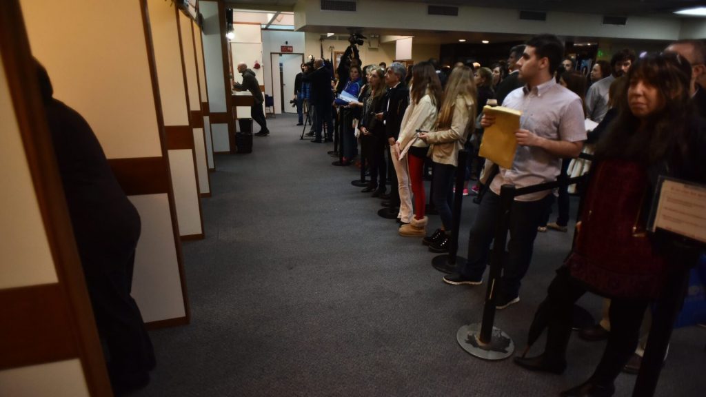 cita en el consulado corte de inmigracion 2 casos