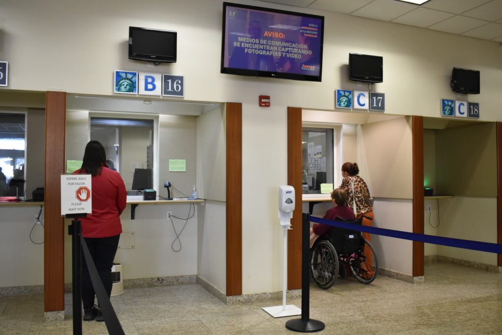 cita en el consulado corte de inmigracion 2