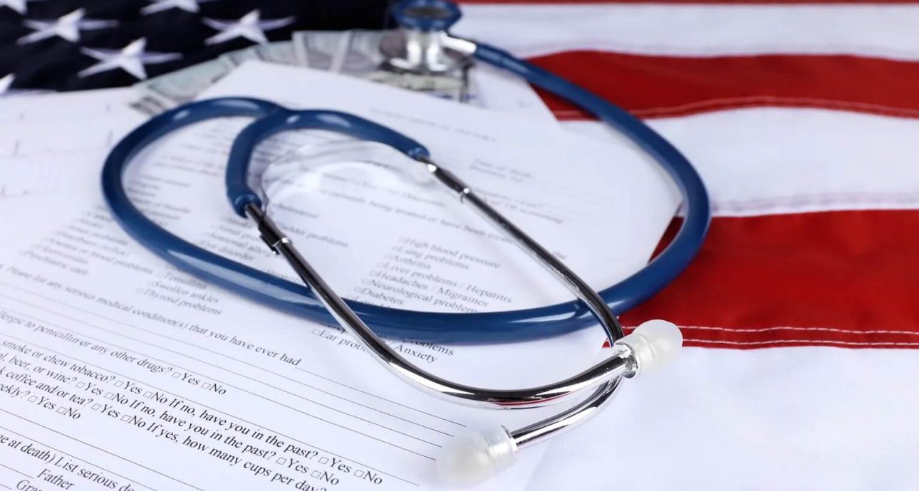 examen medico para la residencia