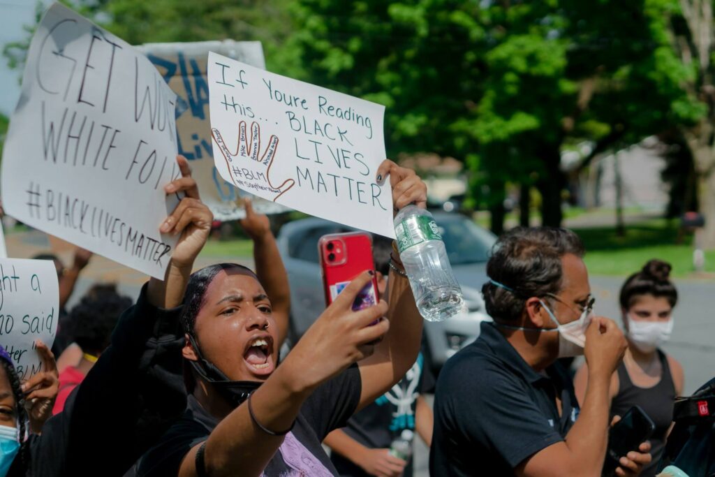 redadas deportación protesta inmigrantes inmigración