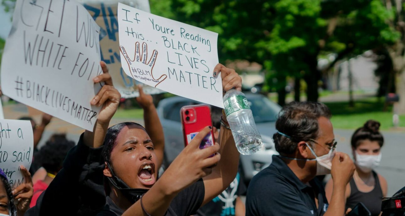 redadas deportación protesta inmigrantes inmigración