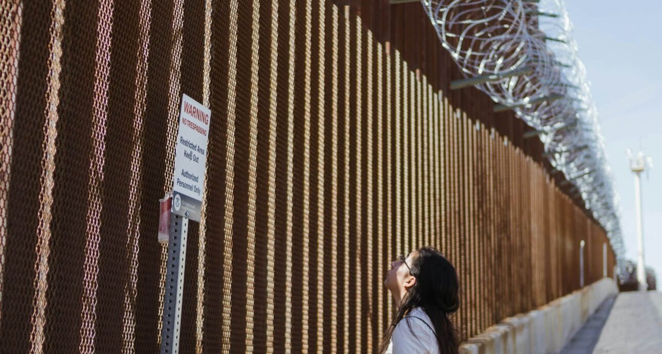 redadas deportación hijos ciudadanos asilo
