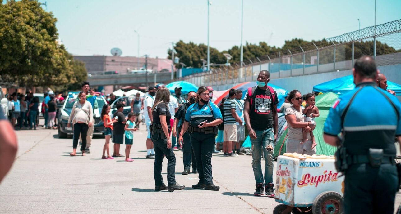 Nuevo Presupuesto inmigración USCIS redadas