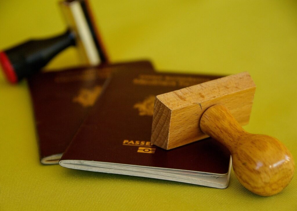 visa