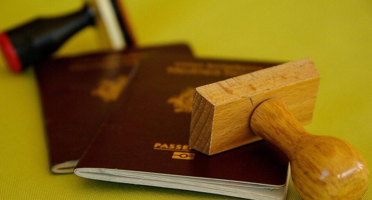 visa