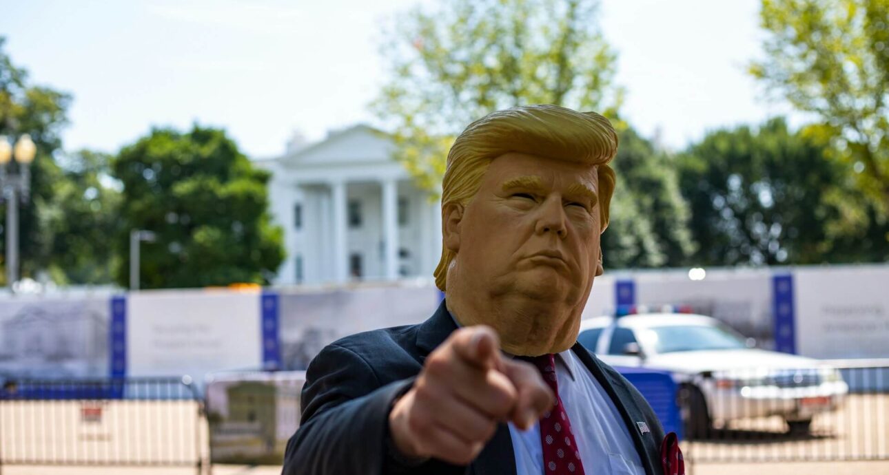 Nuevo Presupuesto plan de Donald Trump redadas parole militar nueva ley deportaciones ICE deportar caso pendiente nueva orden ciudadanía por nacimiento inmigrantes