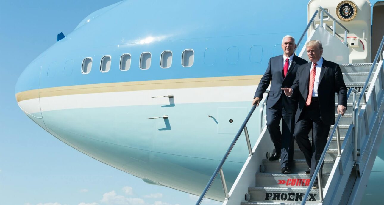redadas donald trump nueva ley nueva orden ordenes ejecutivas inmigración