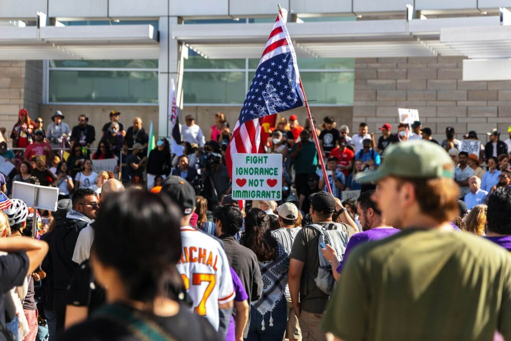 redadas créditos hipotecarios daca trump