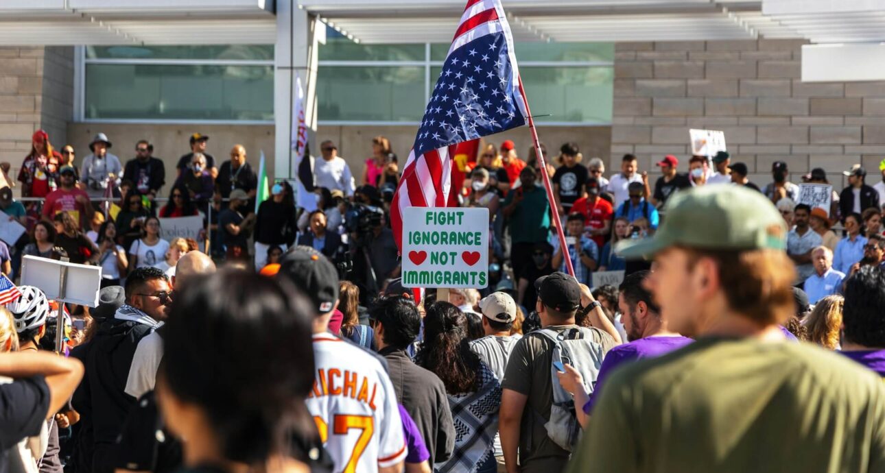 redadas créditos hipotecarios daca trump