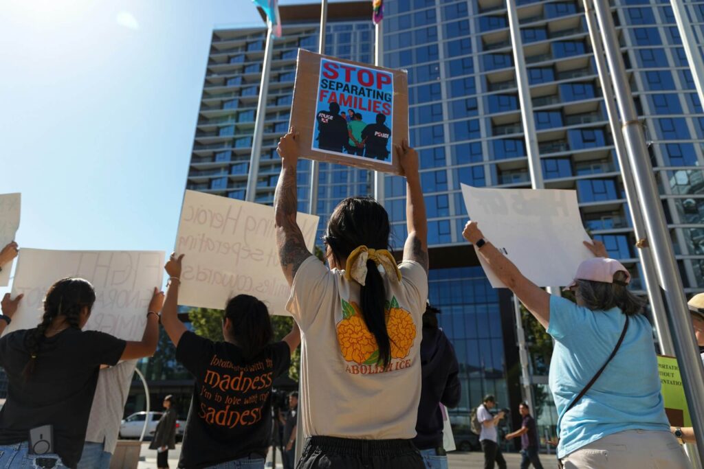 inmigración créditos hipotecarios daca trump ciudadanía parole