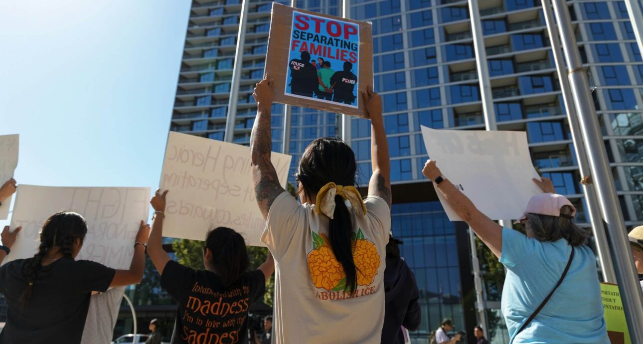 inmigración créditos hipotecarios daca trump ciudadanía parole
