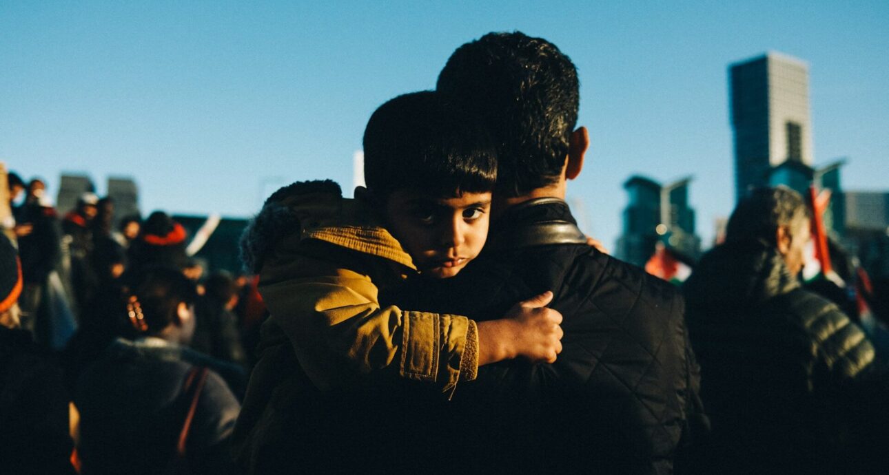 Inmigración inmigrantes murió mi peticionario ICE medi-cal
