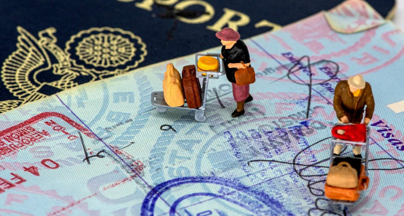 deportaciones redadas beneficios migratorios movilidad segura
