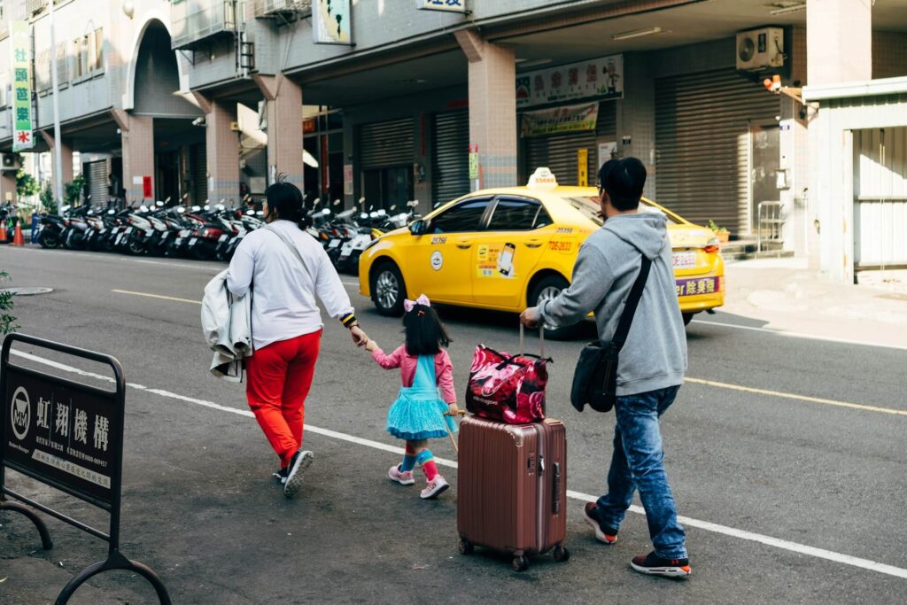 Ciudadanía en español inmigración florida deportar estatus mixto