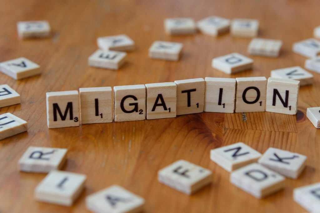 inmigración inmigrantes visa u documentos 212 migración remesas